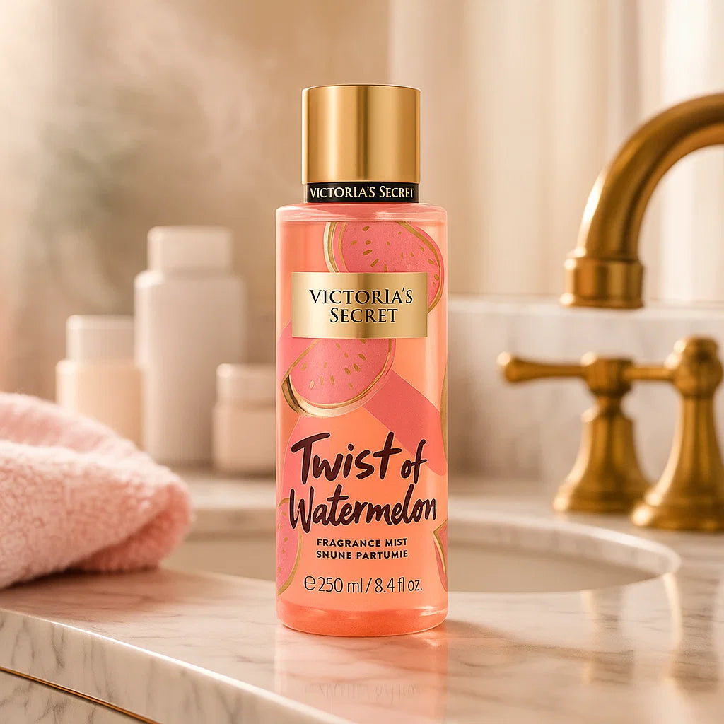Victoria’s Secret Mist Twist of Watermelon