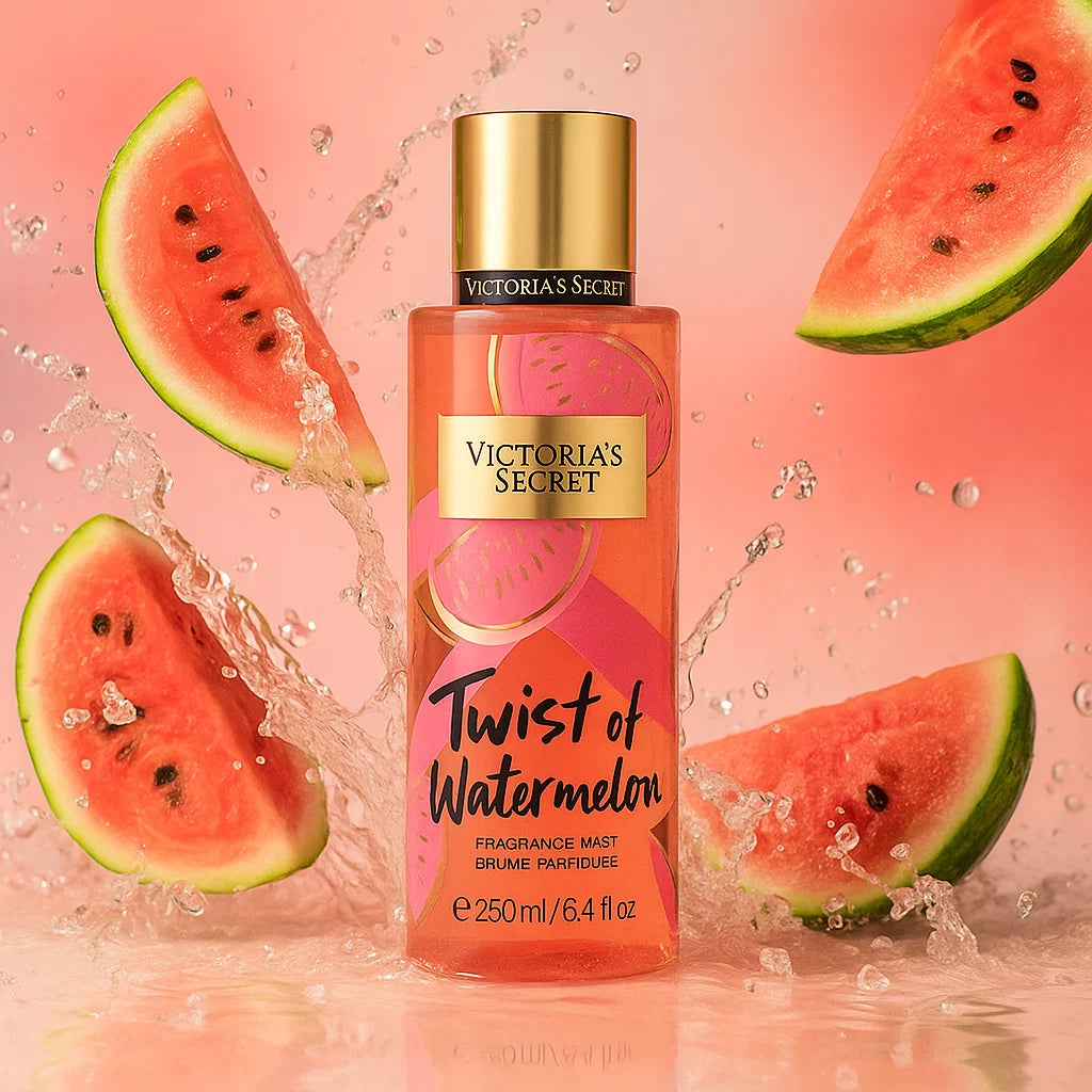 Victoria’s Secret Mist Twist of Watermelon