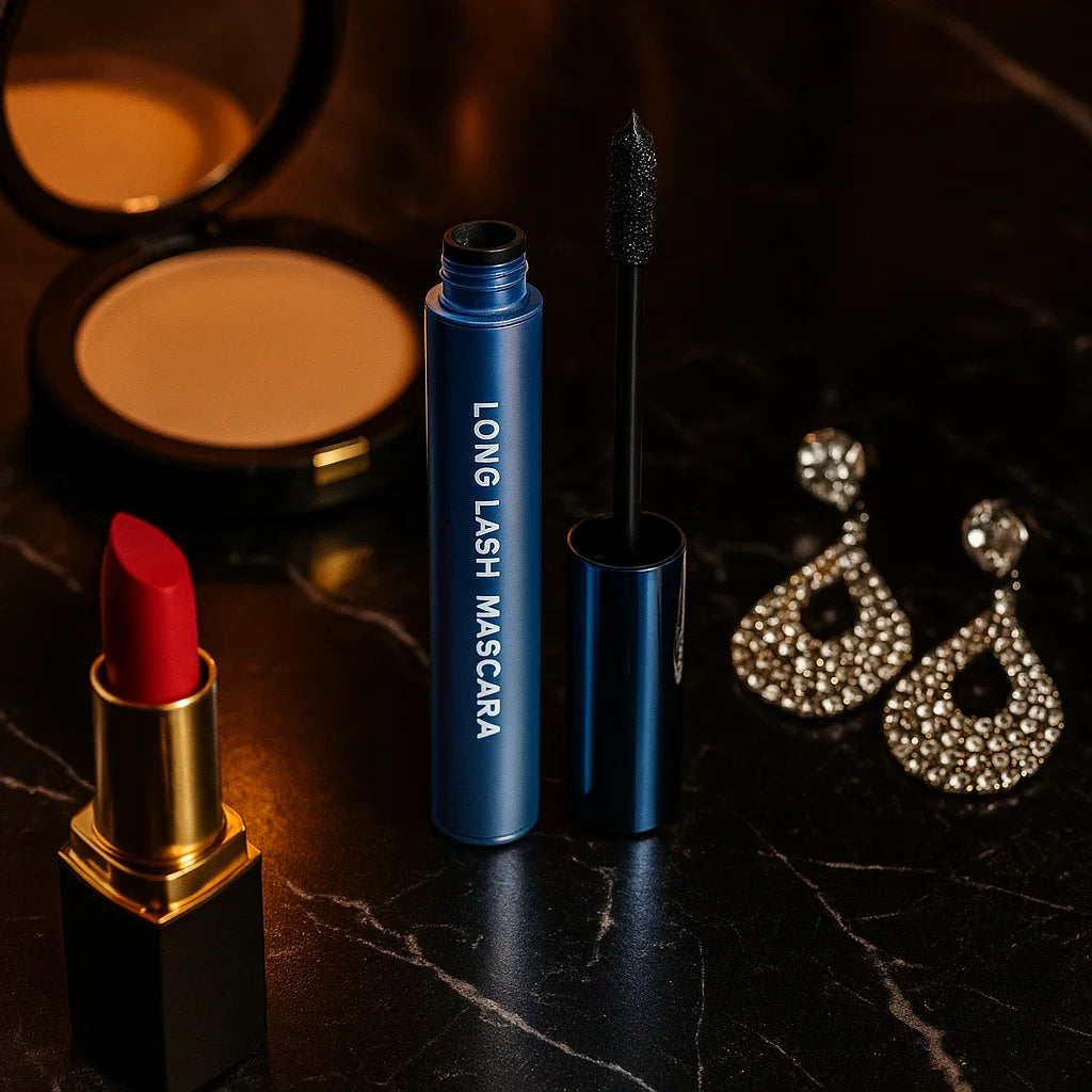 BOB Long Lash Mascara Slender