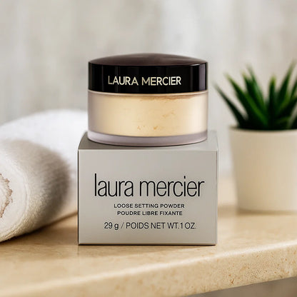 Laura Mercier Loose Powder