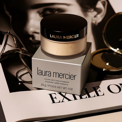 Laura Mercier Loose Powder