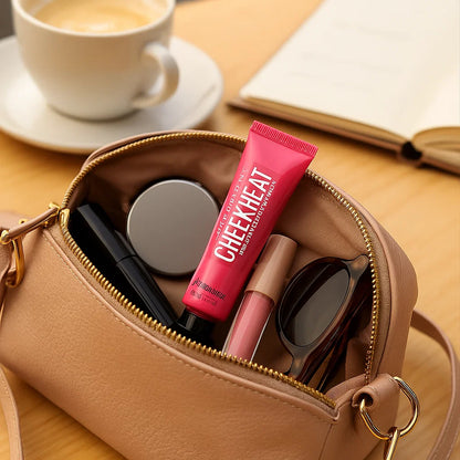 Maybelline Cheekheat Blush Tube