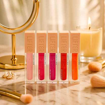 Maybelline Lifter Gloss