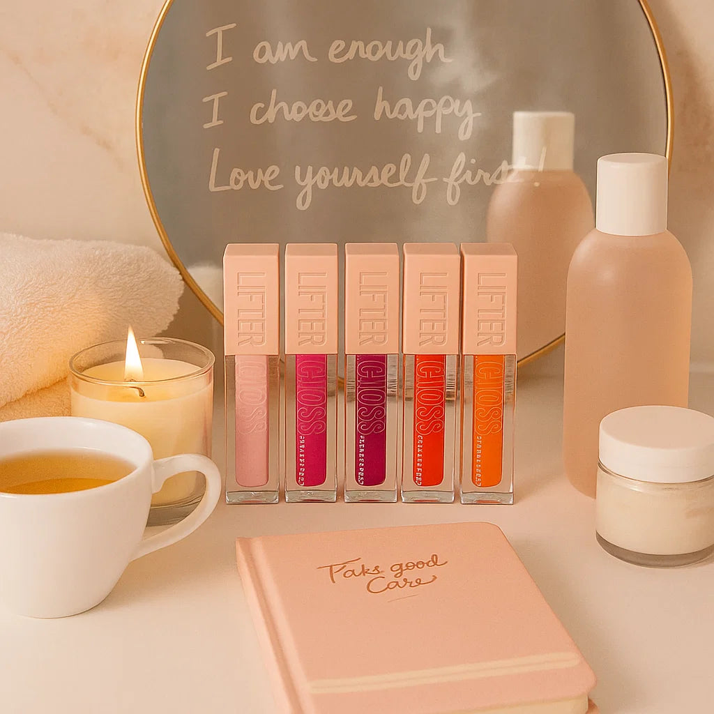Maybelline Lifter Gloss