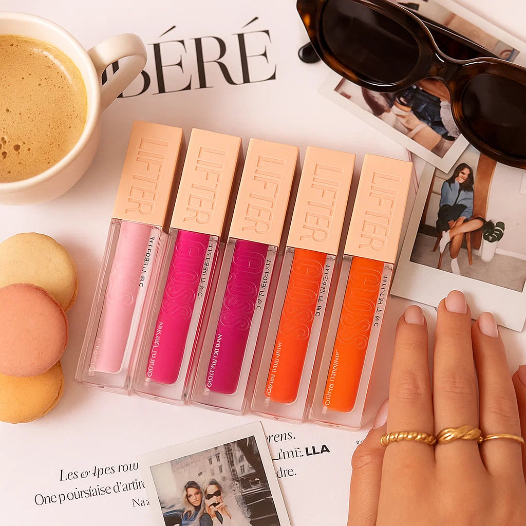 Maybelline Lifter Gloss
