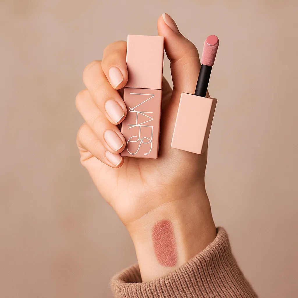Nars After Glow Liquid Blush