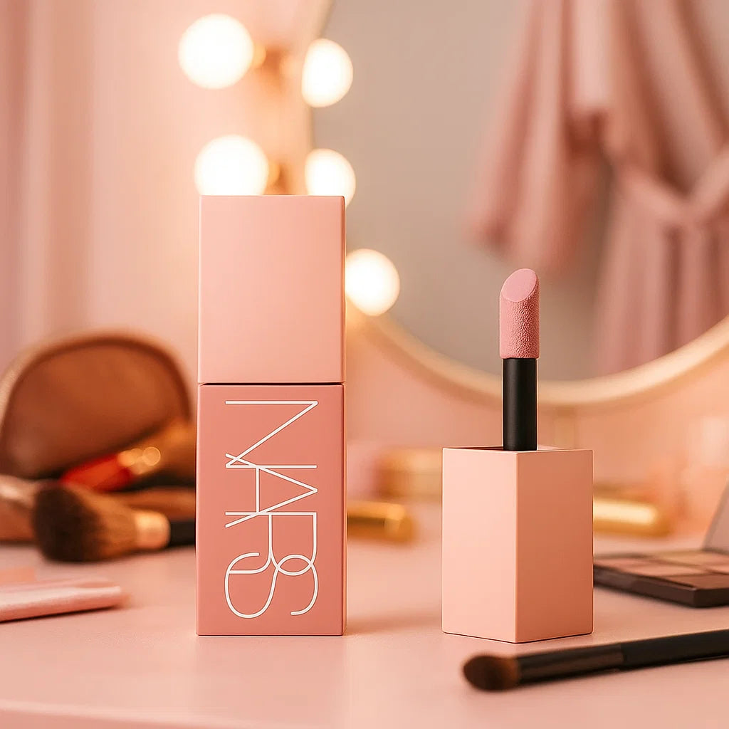 Nars After Glow Liquid Blush
