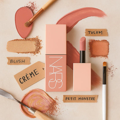 Nars After Glow Liquid Blush