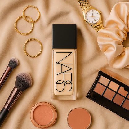 Nars Light Reflecting Foundation