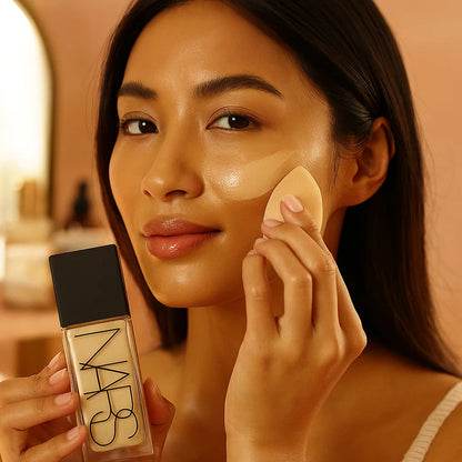 Nars Light Reflecting Foundation