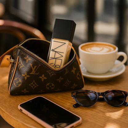 Nars Light Reflecting Foundation