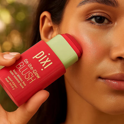 Pixi On The Glow Blush