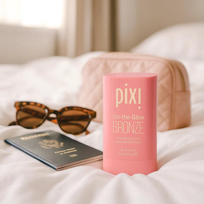 Pixi On The Glow Bronzes