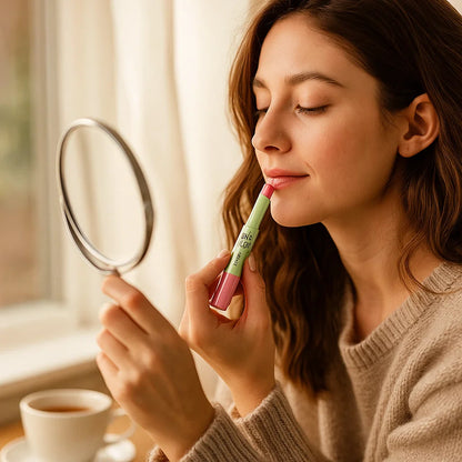 Pixi On The Glow Tinted Lipbalm
