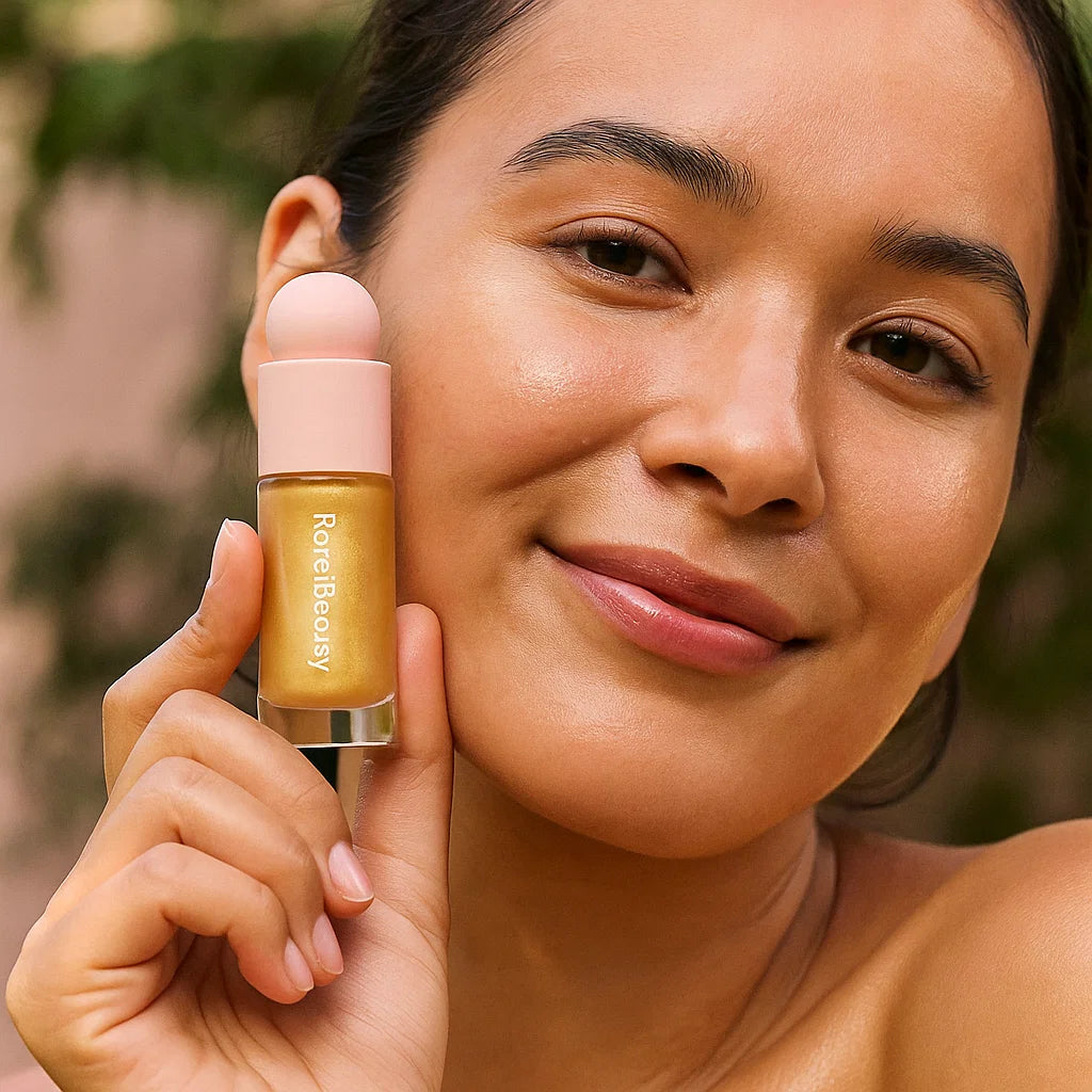 Rare Beauty Positive Light Enlumineur Liquide