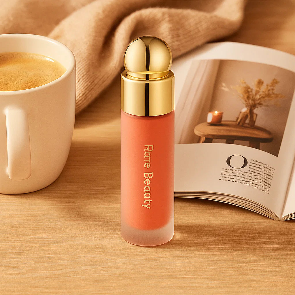 Rare Beauty Soft Pinch Blush Liquide Frais