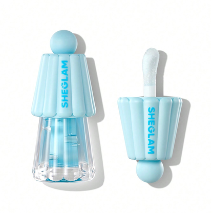 Sheglam Hydrating Lip Oil