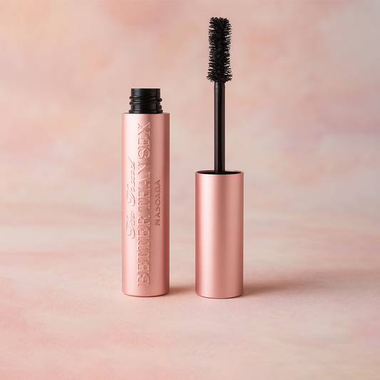 Too Faced Better Than Sex Mascara