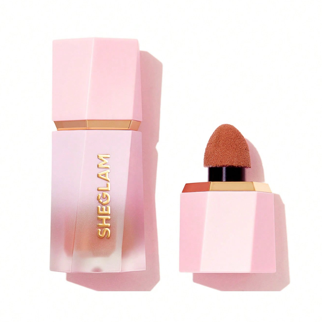 Sheglam Color Bloom Liquid Blush