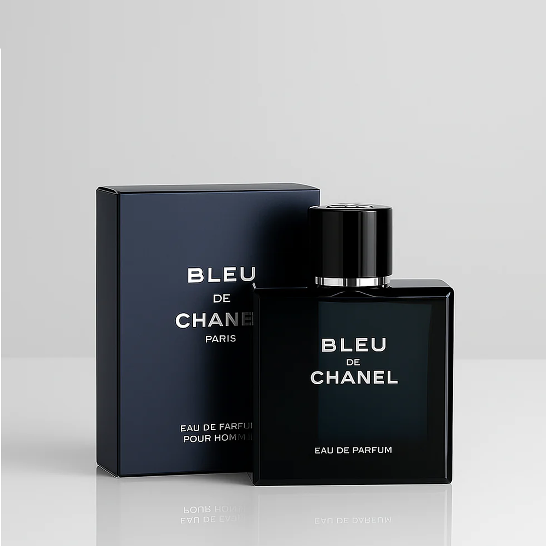 BLEU DE CHANEL Perfume