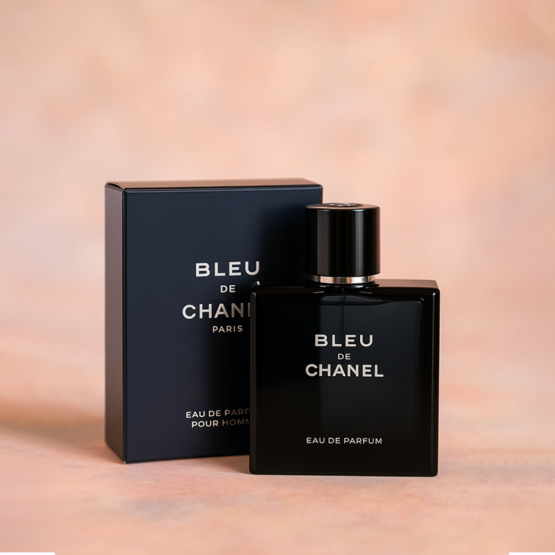 BLEU DE CHANEL Perfume