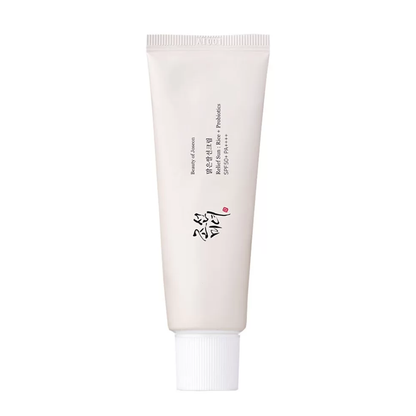 Beauty of Joseon – Relief Sun : Rice + Probiotics Spf50 50ml Korea