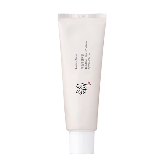 Beauty of Joseon – Relief Sun : Rice + Probiotics Spf50 50ml Korea