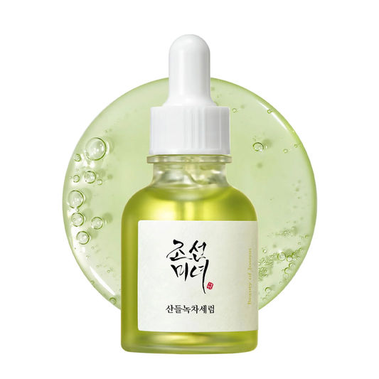Beauty Of Joseon Calming serum : Green tea + Panthenol Korea