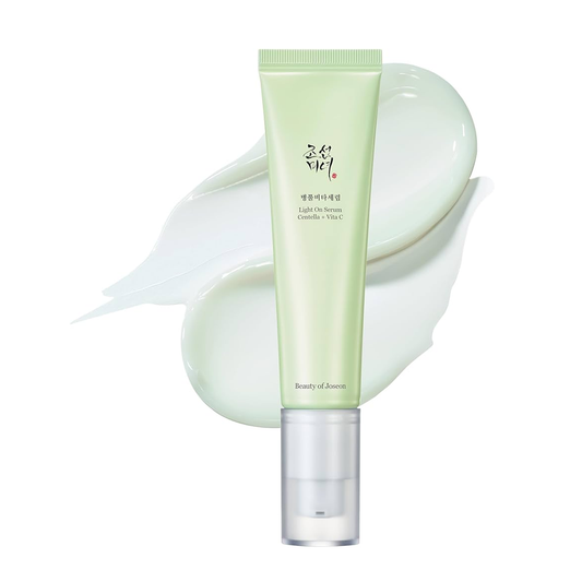 Beauty Of Joseon Light On Serum Centella + Vita C Korea