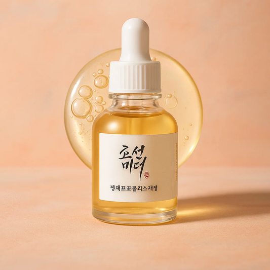 Beauty of Joseon – Glow Serum Propolis + Niacinamide