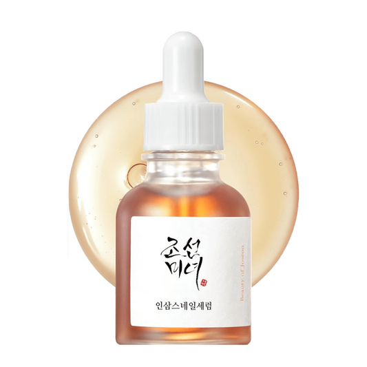 Beauty Of Joseon Revive Serum Ginseng + Snail Mucin Korea