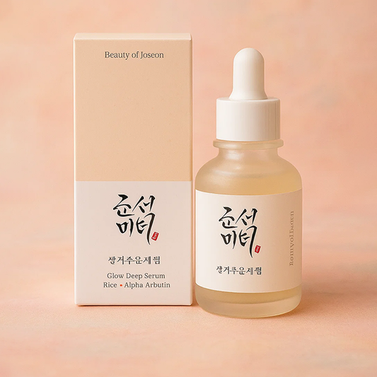Beauty Of Joseon Glow Deep Serum Rice Alpha Arbutin