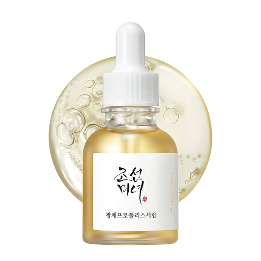 Beauty of Joseon – Glow Serum Propolis + Niacinamide