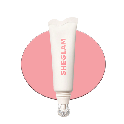 Sheglam Crystal Glaze Moisturizing lip Care