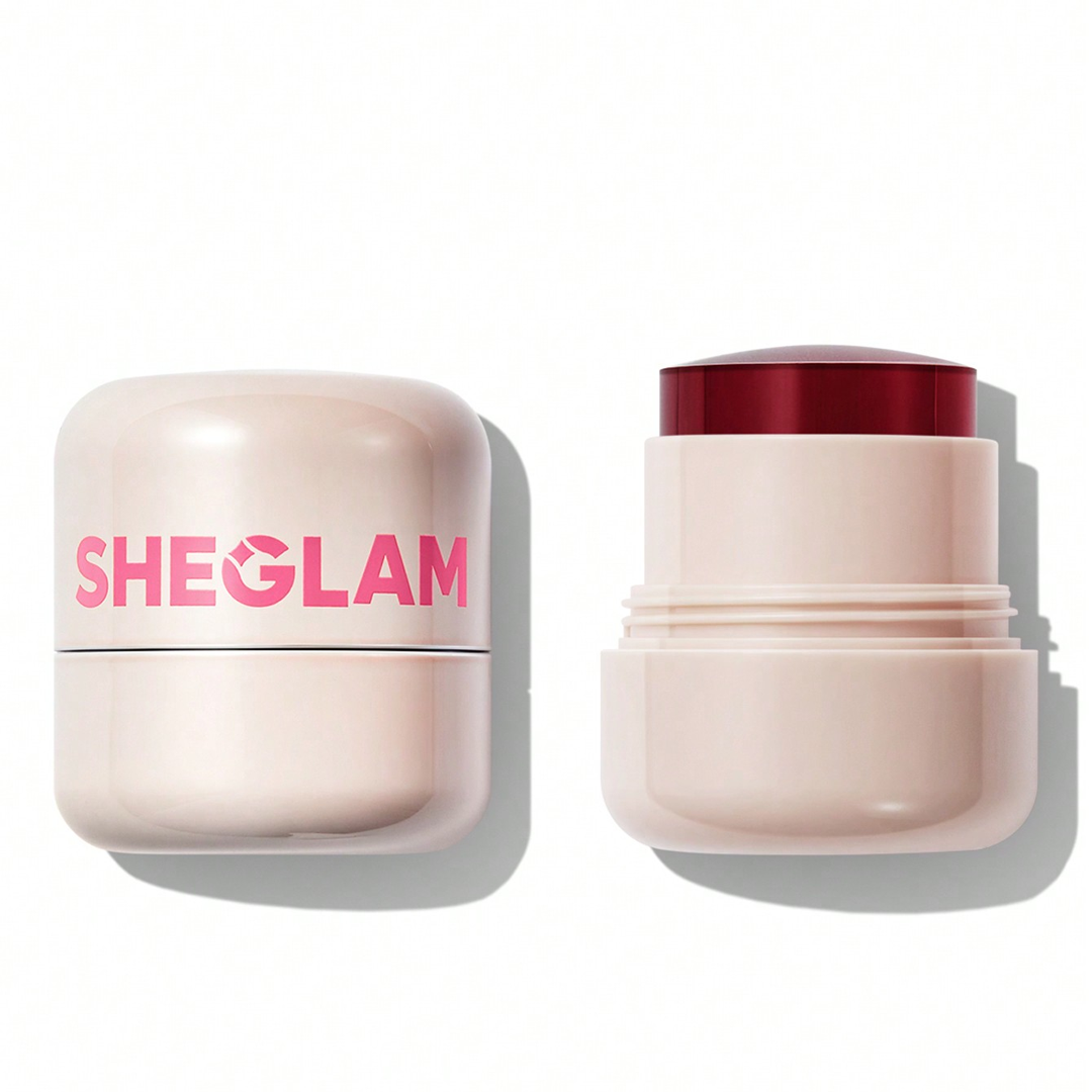Sheglam Jelly Licious Hydrating Lip & Blush Tint