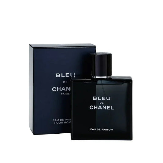 BLEU DE CHANEL Perfume