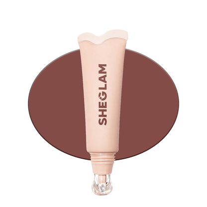 Sheglam Crystal Glaze Moisturizing lip Care
