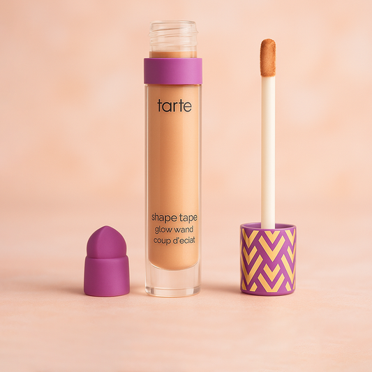 Tarte Shape Tape Glow Wand Concealer