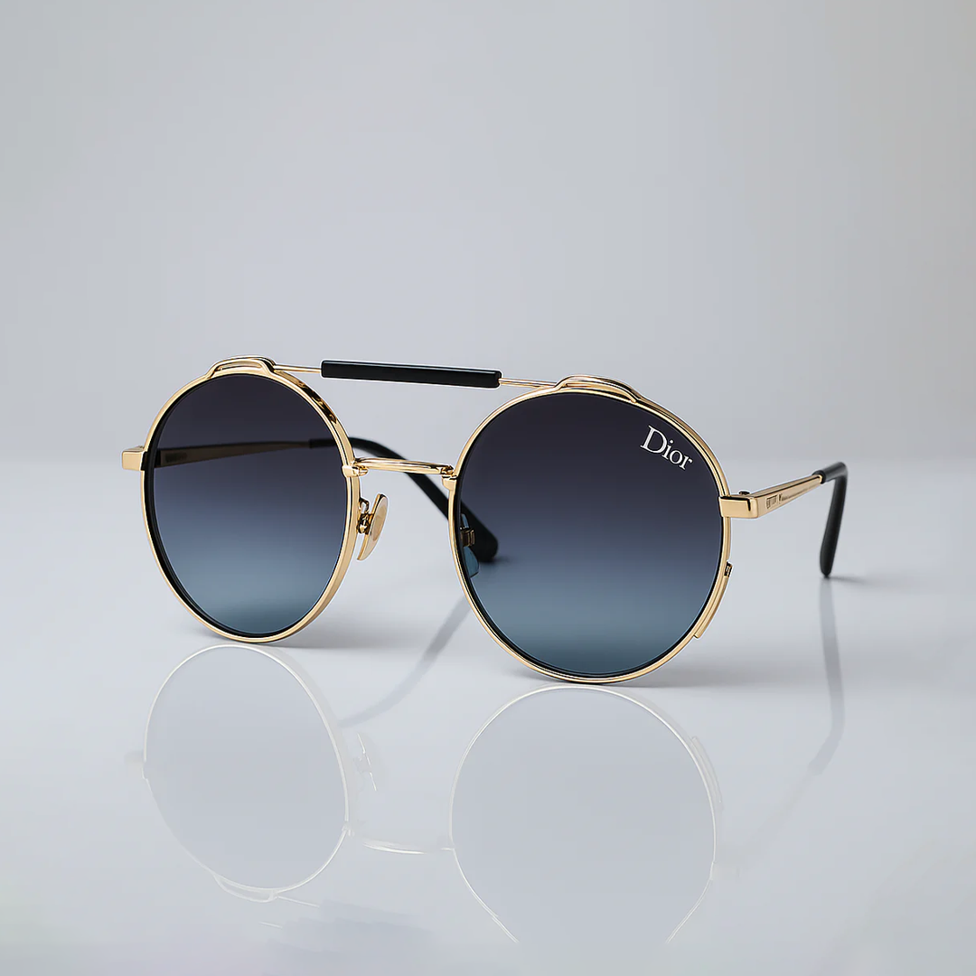 Dior Solaris Luxe Shades