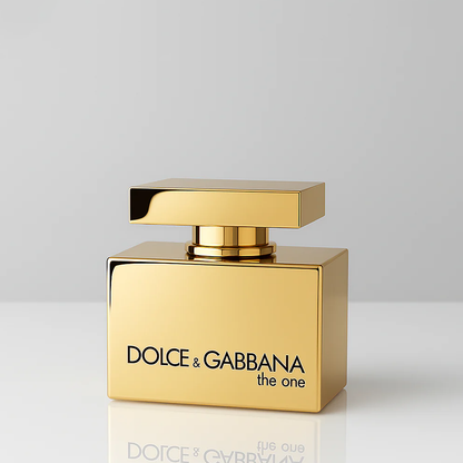 Dolce and Gabbana The One Gold Perfume For Women