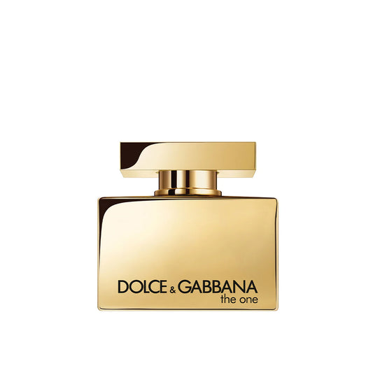 Dolce and Gabbana The One Gold Perfume For Women
