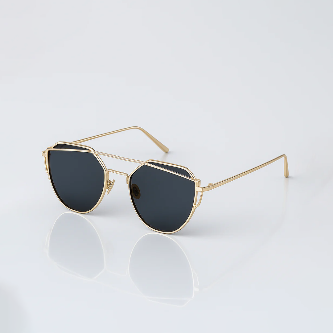 Aurum Shield Sunglasses