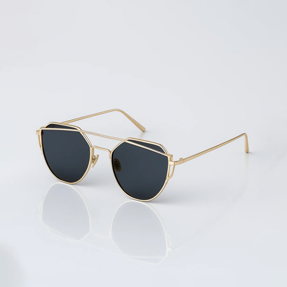 Aurum Shield Sunglasses