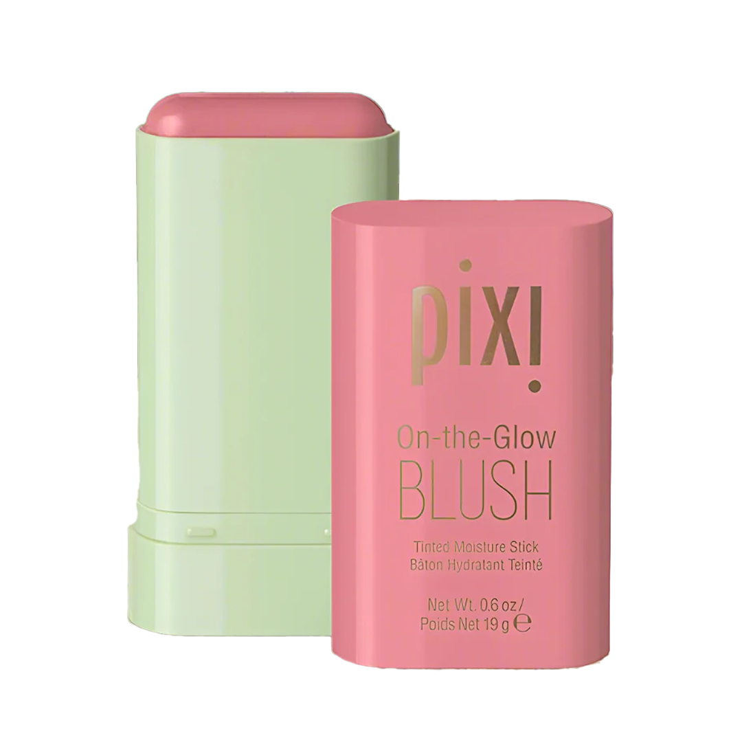 Pixi On The Glow Blush
