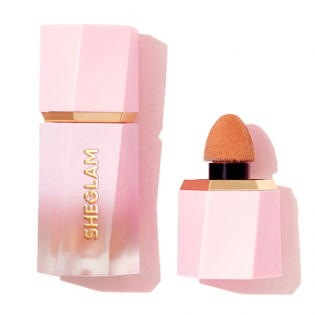 Sheglam Color Bloom Liquid Blush
