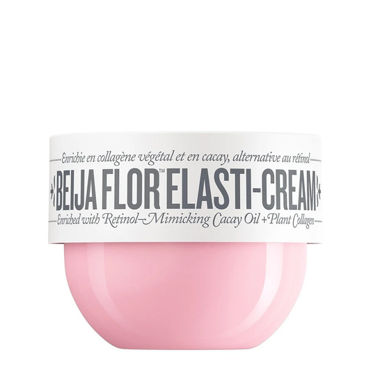 Sol De Janeiro Beija Flor Elasti Cream