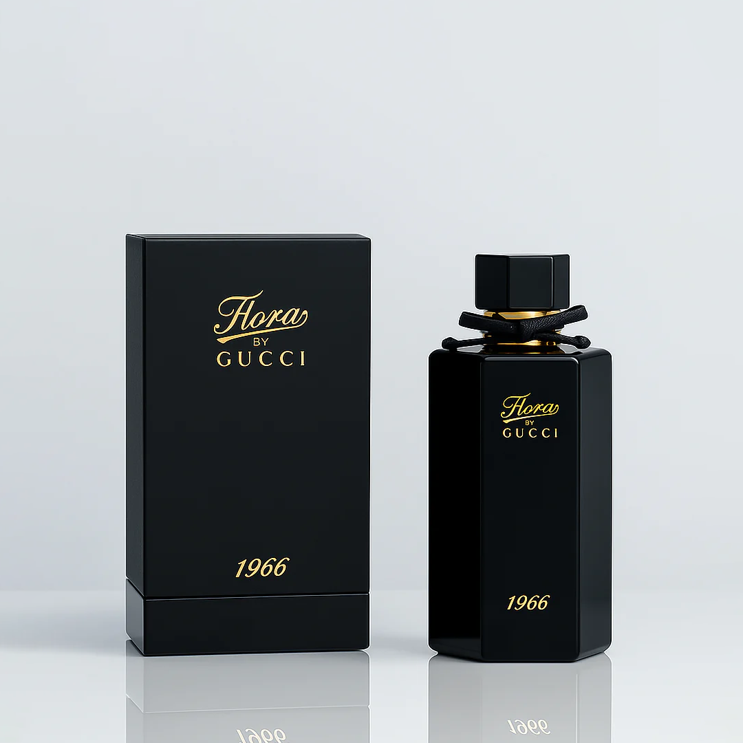 Gucci Flora 1966 Perfume