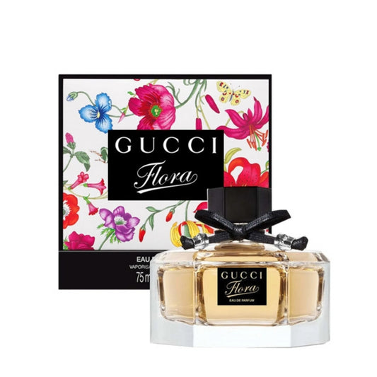 Gucci Flora Perfume
