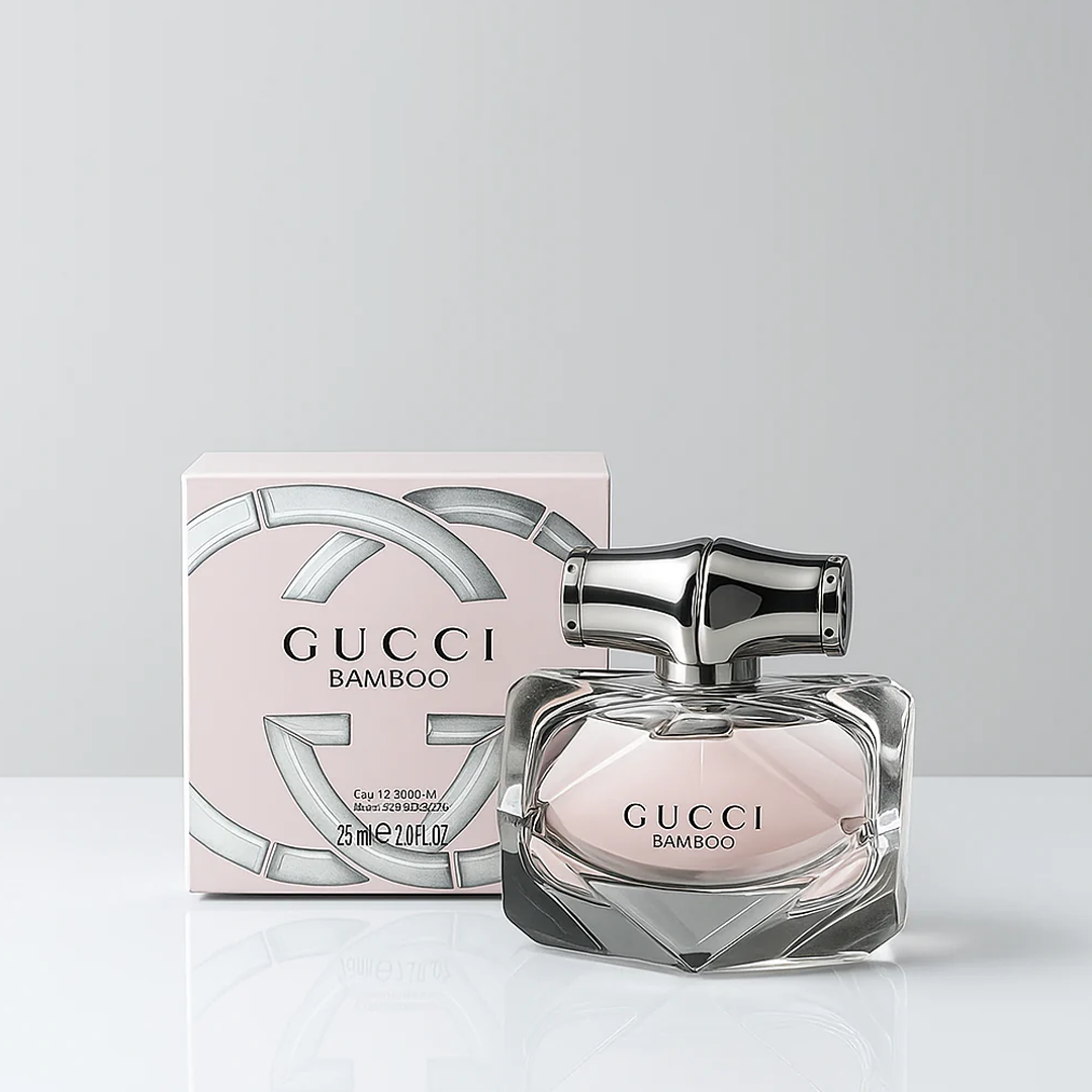 Gucci Bamboo Eau de Parfum