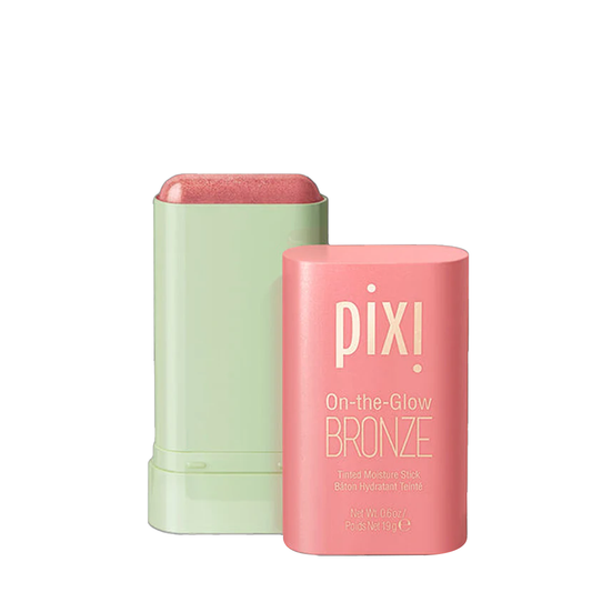Pixi On The Glow Bronzes